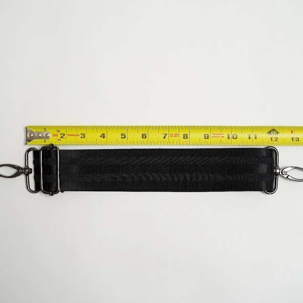 THINK ROYLN Nylon Quilted Bum Bag - Picture 10 of 10